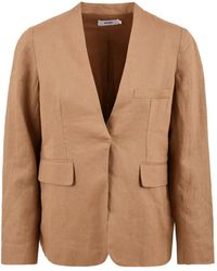 Not Shy - Blazers - Lyst