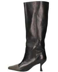 Marc Ellis - High Boots - Lyst