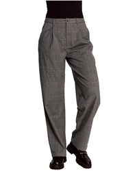 Zhrill - Tapered Trousers - Lyst
