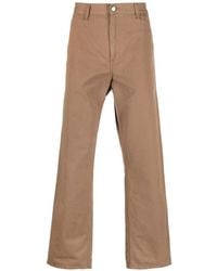 Carhartt - Pantalon droit - Lyst
