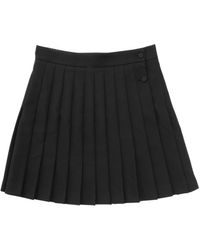 Ottod'Ame - Short Skirts - Lyst