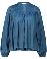 Ulla Johnson - Blouses - Lyst