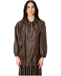 D.exterior - Light Jackets - Lyst