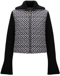 Michael Kors - Winter Jackets - Lyst