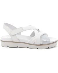Igi&co - Flat Sandals - Lyst
