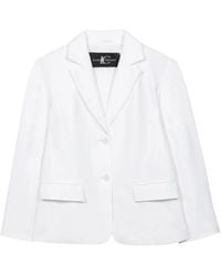 Luisa Cerano - Blazers - Lyst