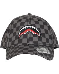 Sprayground - Accessories > hats > caps - Lyst