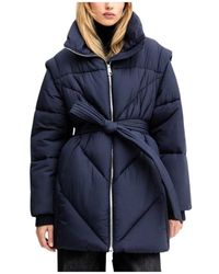 BOSS - Winter Jackets - Lyst