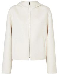 Fendi - Light Jackets - Lyst