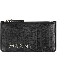 Marni - Wallets & Cardholders - Lyst