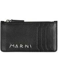 Marni - Wallets & Cardholders - Lyst