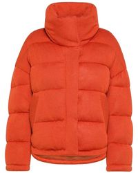 OOF WEAR - Winter Jackets - Lyst