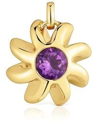 Tous - Necklaces - Lyst