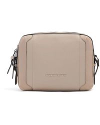 Piquadro - Circle Camera Case - Lyst