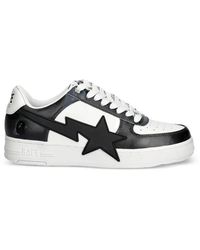A Bathing Ape - Sneakers - Lyst