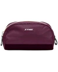 K-Way - Toilet Bags - Lyst