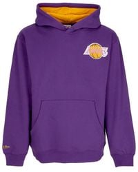 Mitchell & Ness - Hoodies - Lyst