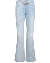 DIESEL - Jeans > flared jeans - Lyst