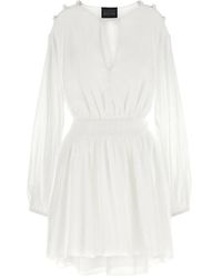 Giovanni bedin - Short Dresses - Lyst