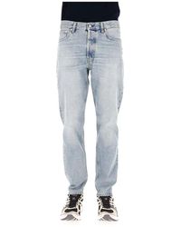 Haikure - Loose-Fit Jeans - Lyst