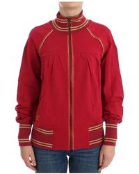 John Galliano - Zip-Throughs - Lyst