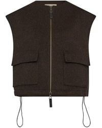 Mos Mosh - Vests - Lyst