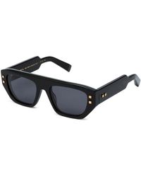 Balmain - Sunglasses - Lyst