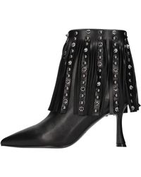Tosca Blu - Heeled Boots - Lyst