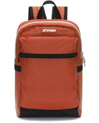 K-Way - Backpacks - Lyst