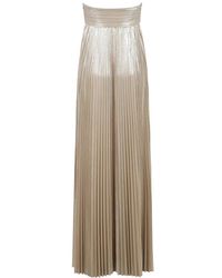 retroféte - Maxi Dresses - Lyst
