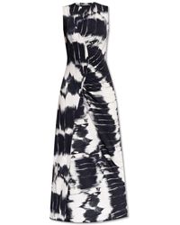 Samsøe & Samsøe - Maxi Dresses - Lyst