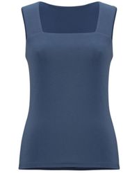 Joseph Ribkoff - Sleeveless Tops - Lyst