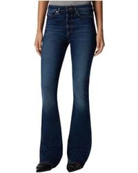 Pinko - Boot-Cut Jeans - Lyst