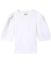 Isabel Marant - T-Shirts - Lyst