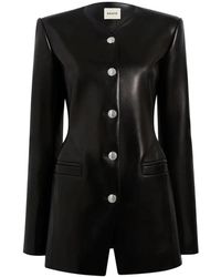 KHAITE - Blazers - Lyst