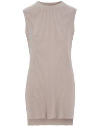 Bitte Kai Rand - Knitted Dresses - Lyst