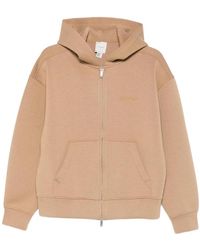 Calvin Klein - Zip-Throughs - Lyst
