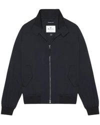 Aquascutum - Light Jackets - Lyst