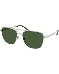 Ralph Lauren - Sunglasses - Lyst