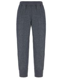 Jil Sander - Sweatpants - Lyst
