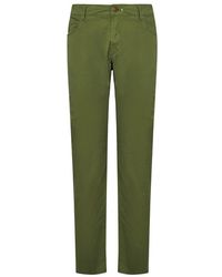 Hand Picked - Chinos - Lyst