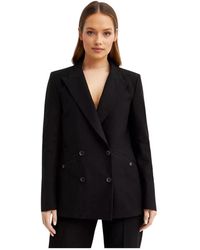 Fay - Blazers - Lyst