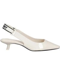 DKNY - Nolene Pump - Lyst