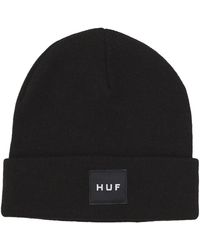 Huf - Beanies - Lyst