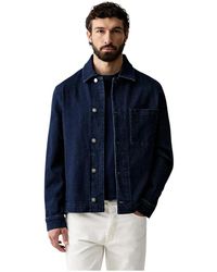 Joop! - Jjo-142Jazy Jacket - Lyst