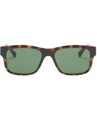 Gucci - Sunglasses - Lyst