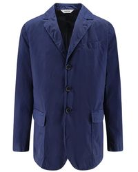Aspesi - Blazers - Lyst
