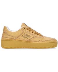 Moea - Umweltfreundlicher Ananas-Sneaker - Lyst