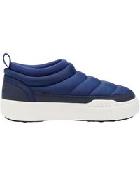 Moon Boot - Icon Low Nylon Laarzen - Lyst