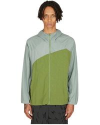 Post Archive Faction PAF - Light Jackets - Lyst